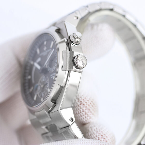 Vacheron Constantin Overseas 47450 Blue
