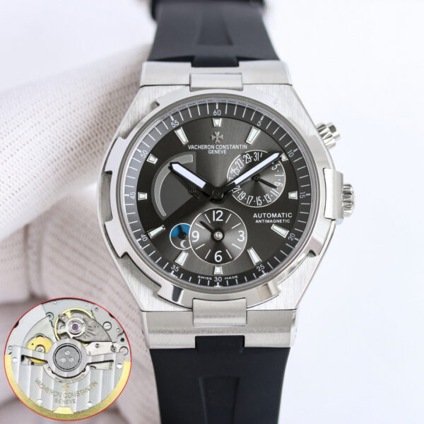 Vacheron Constantin Overseas 47450 Blue