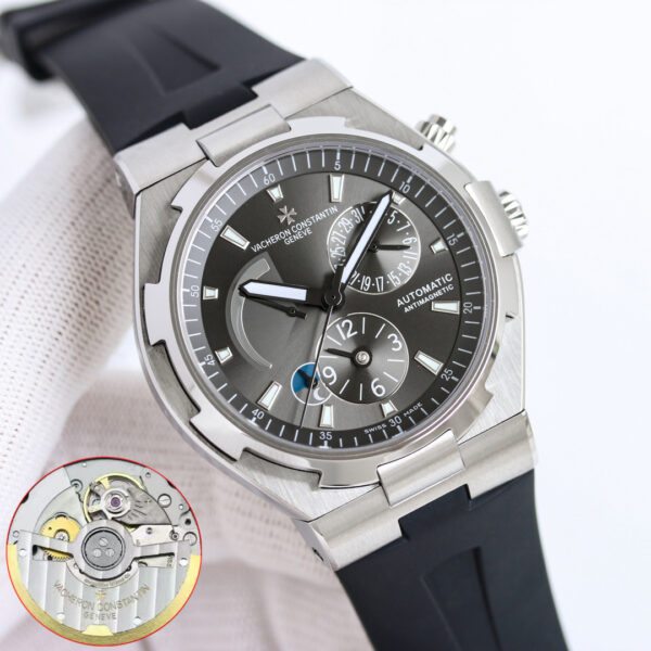 Vacheron Constantin Overseas 47450 Blue