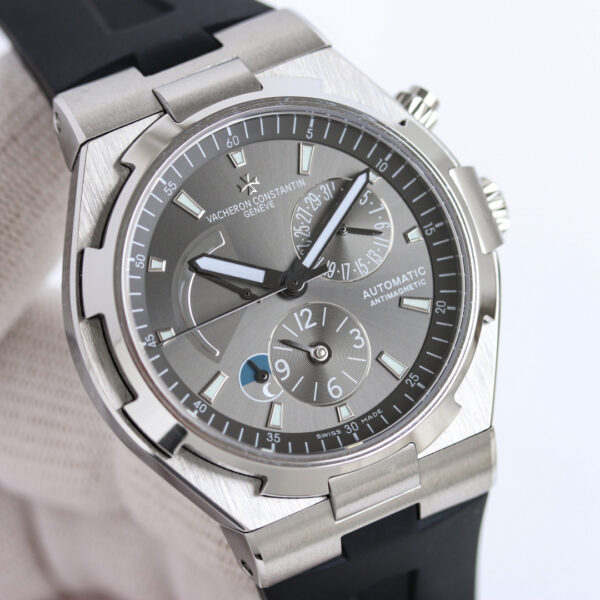 Vacheron Constantin Overseas 47450 Blue