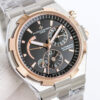 Vacheron Constantin Overseas 47450 Blue