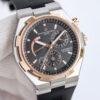 Vacheron Constantin Overseas 47450 Blue
