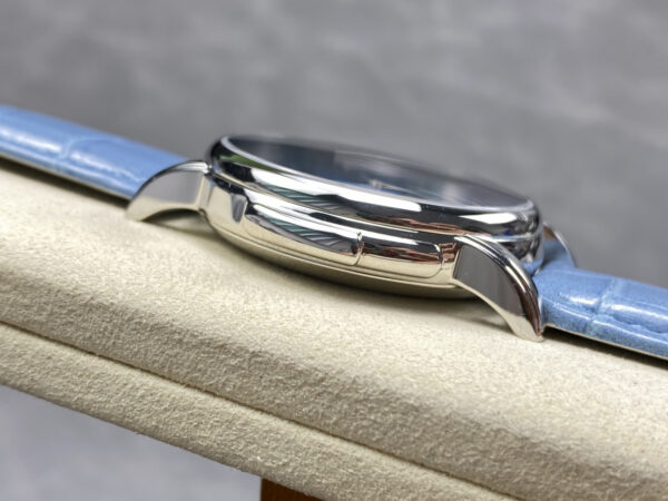 Patek Philippe Watch 5078 Blue