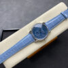 Patek Philippe Watch 5078 Blue