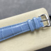 Patek Philippe Watch 5078 Blue