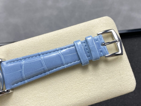 Patek Philippe Watch 5078 Blue