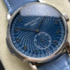 Patek Philippe Watch 5078 Blue