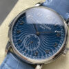 Patek Philippe Watch 5078 Blue