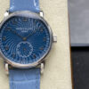Patek Philippe Watch 5078 Blue