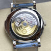 Patek Philippe Watch 5078 Blue