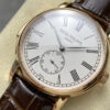 Patek Philippe Watch 5078 Blue
