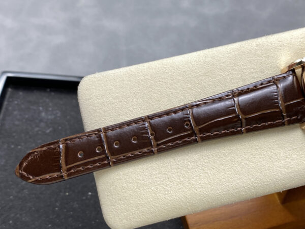 Patek Philippe Watch 5078 Blue
