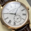Patek Philippe Watch 5078 Blue