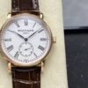 Patek Philippe Watch 5078 Blue