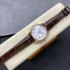 Patek Philippe Watch 5078 Blue