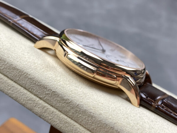 Patek Philippe Watch 5078 Blue