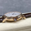 Patek Philippe Watch 5078 Blue