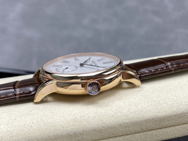 Patek Philippe Watch 5078 Blue