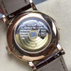 Patek Philippe Watch 5078 Blue