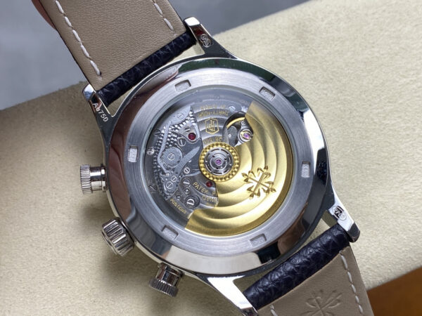 Patek Philippe Watch 5924G