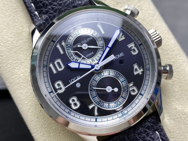Patek Philippe Watch 5924G