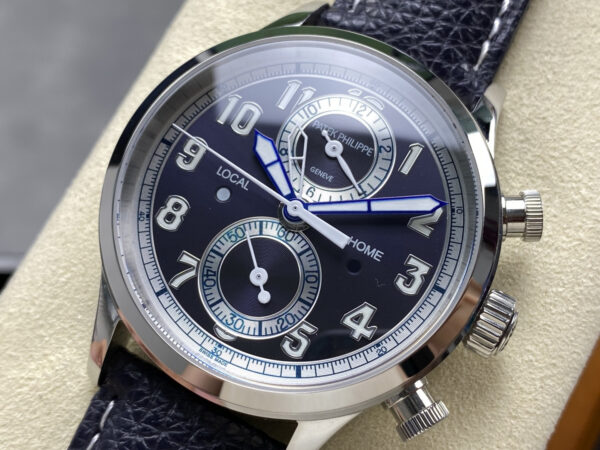 Patek Philippe Watch 5924G
