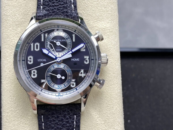 Patek Philippe Watch 5924G