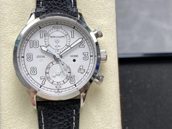 Patek Philippe Watch 5924G