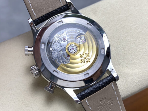 Patek Philippe Watch 5924G