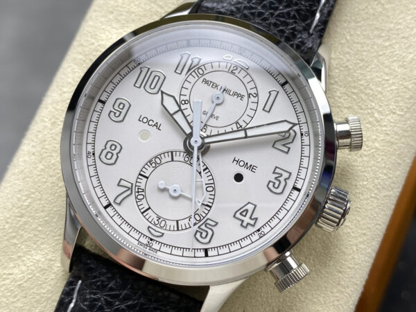 Patek Philippe Watch 5924G