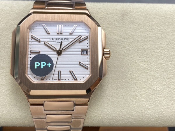 Patek Philippe Watch 5821