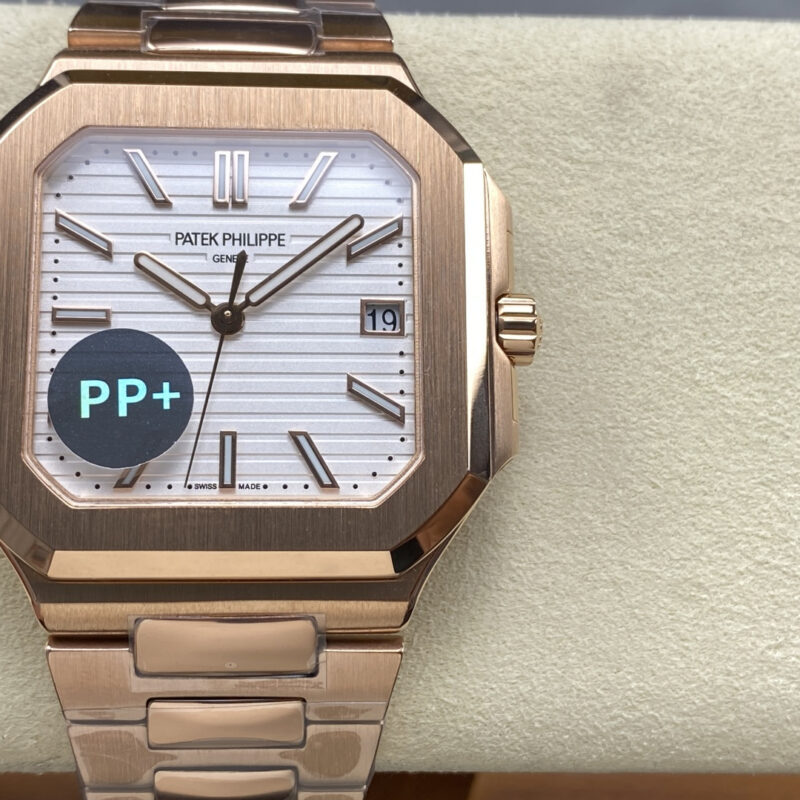 Patek Philippe Watch 5821