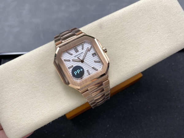 Patek Philippe Watch 5821