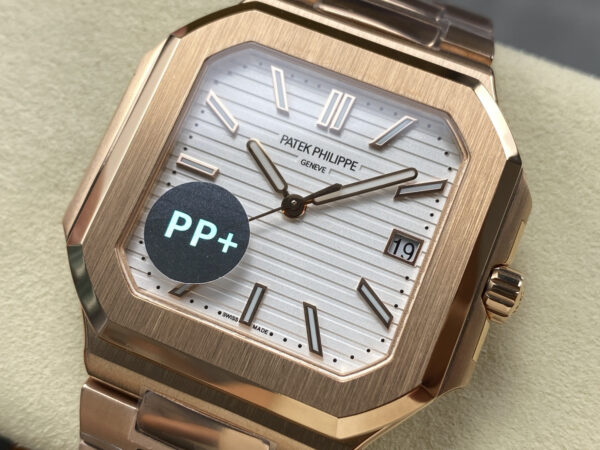 Patek Philippe Watch 5821