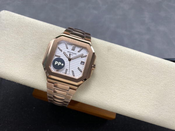 Patek Philippe Watch 5821
