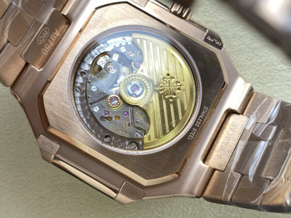 Patek Philippe Watch 5821