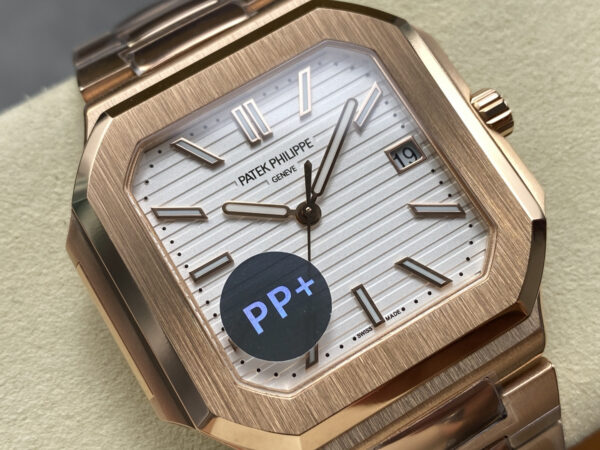 Patek Philippe Watch 5821