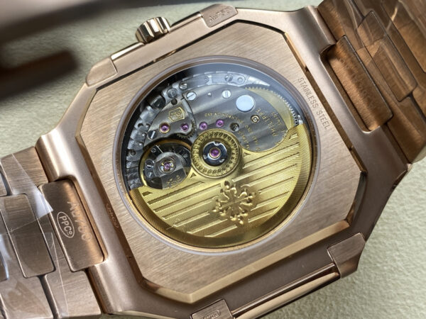 Patek Philippe Watch 5821
