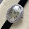 Cartier Watch Reference Pending Blue
