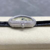 Cartier Watch Reference Pending Blue