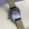 Cartier Watch Reference Pending Blue