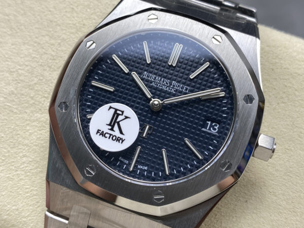 Audemars Piguet Royal Oak 15202 Yellow