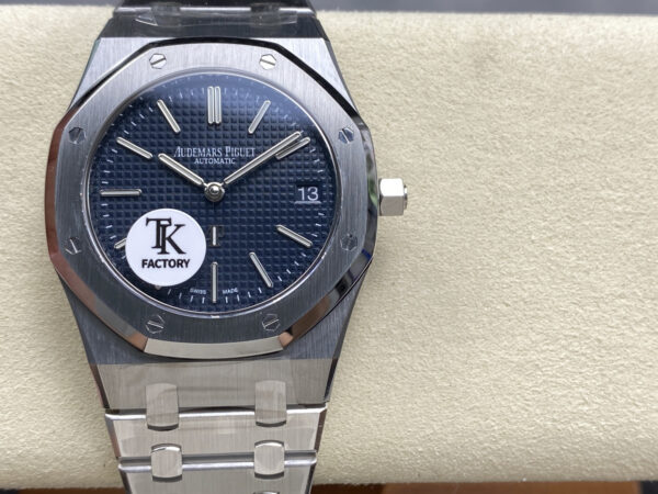 Audemars Piguet Royal Oak 15202 Yellow