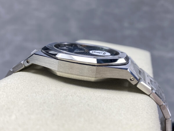 Audemars Piguet Royal Oak 15202 Yellow