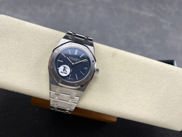 Audemars Piguet Royal Oak 15202 Yellow