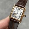 Cartier Tank (TANK)