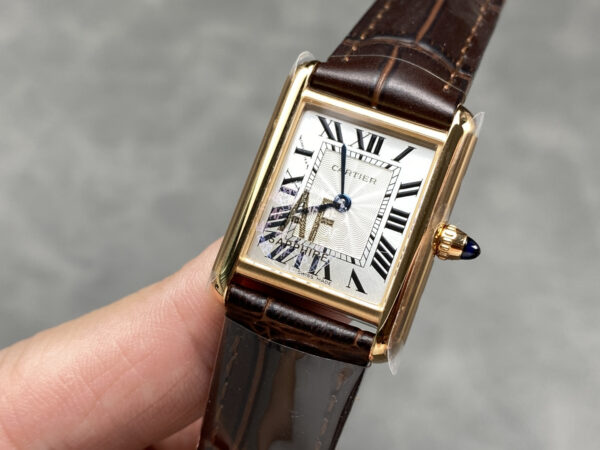 Cartier Tank (TANK)