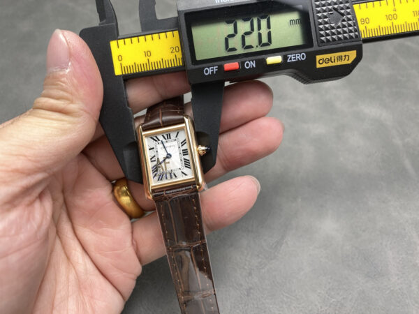 Cartier Tank (TANK)