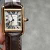 Cartier Tank (TANK)