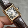 Cartier Tank (TANK)
